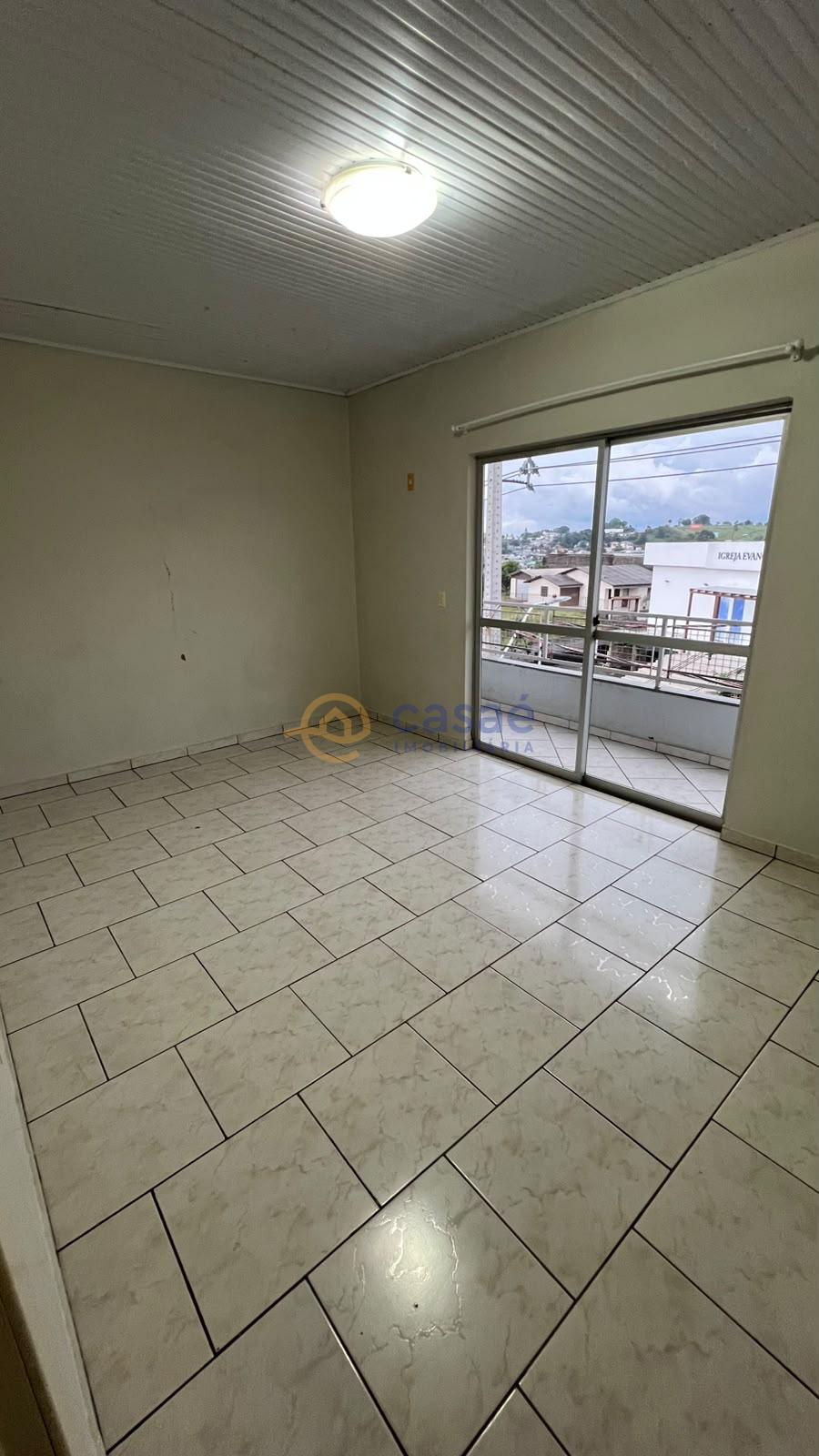 Apartamento para locação no bairro Alvorada Xaxim SC