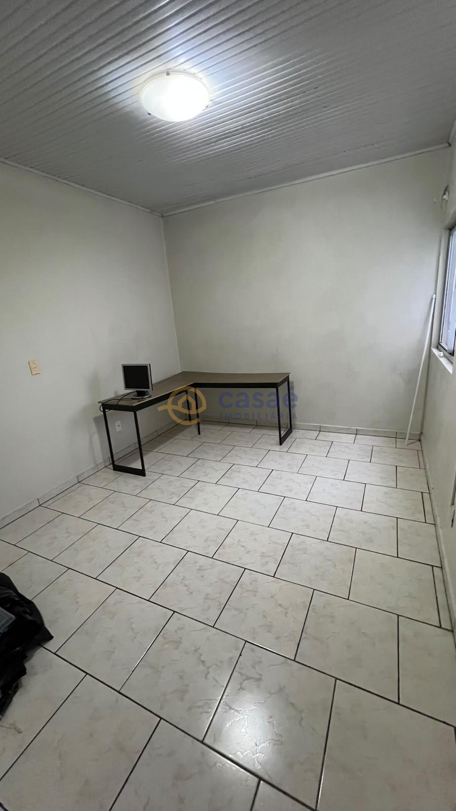 Apartamento para locação no bairro Alvorada Xaxim SC