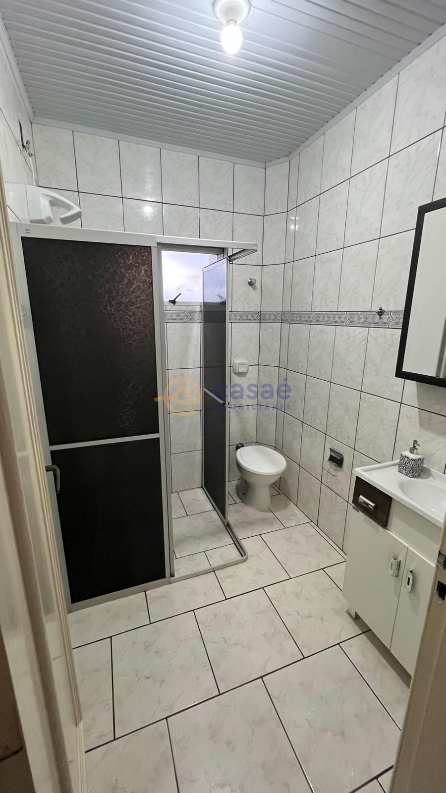Apartamento para locação no bairro Alvorada Xaxim SC