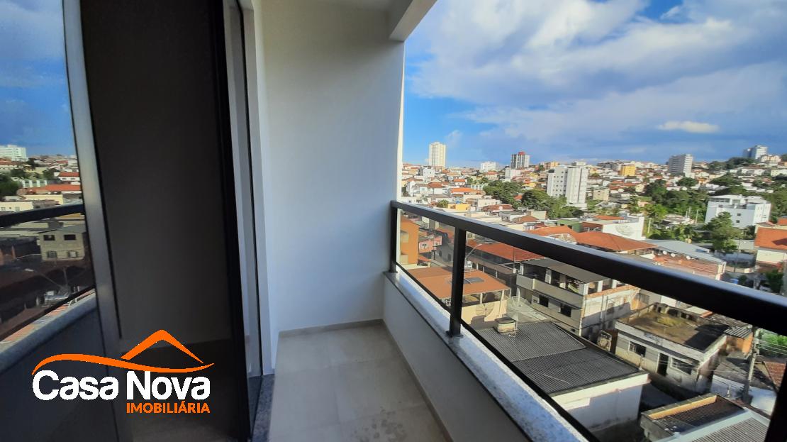 Apartamento 3 quartos à venda no bairro Boa Morte em Barbacena