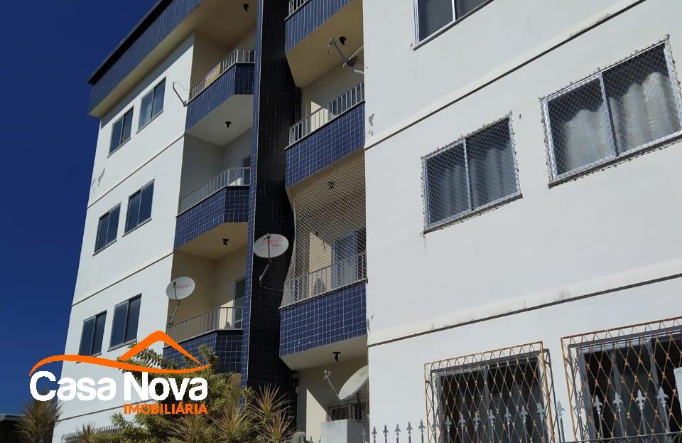 Apartamento 2 quartos à venda no bairro Bela Aurora em Juiz de...