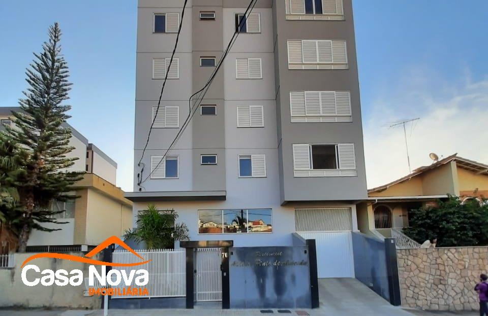Apartamento 3 quartos no bairro Santa Tereza em Barbacena