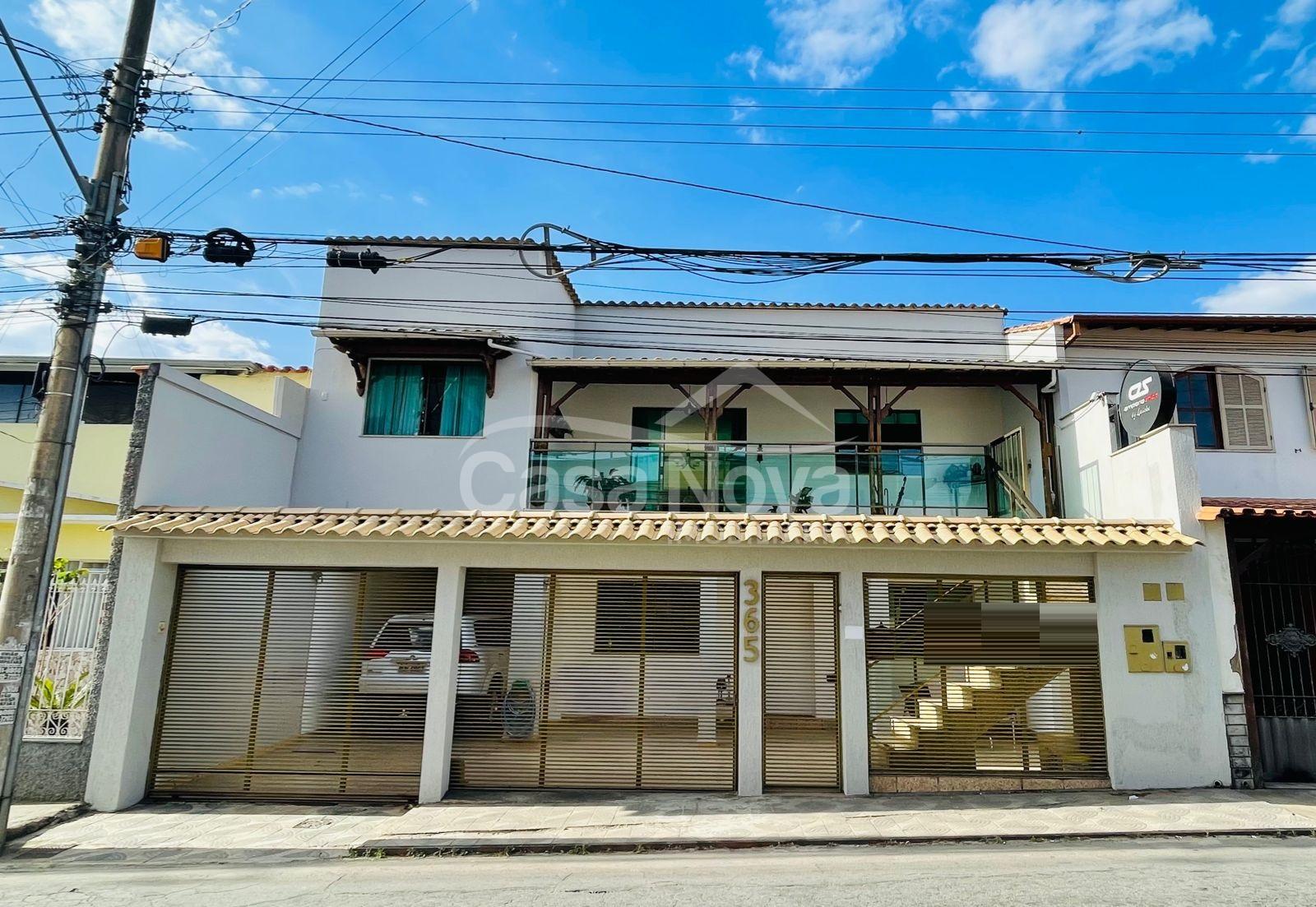 Casa 3 quartos à venda no Bairro Boa Vista em Barbacena