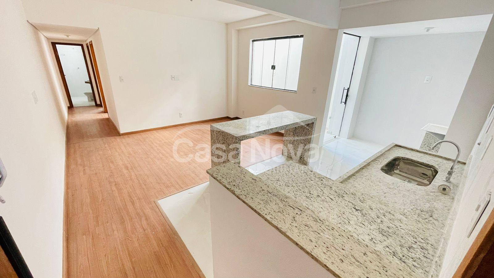 Apartamento 2 quartos a venda no bairro Imperial em Barbacena