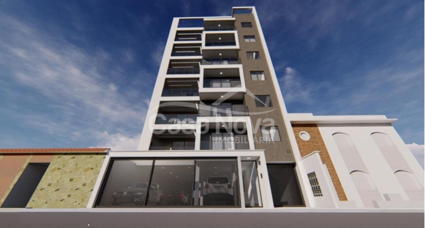 Apartamento 3 quartos em construção no bairro Santa Tereza