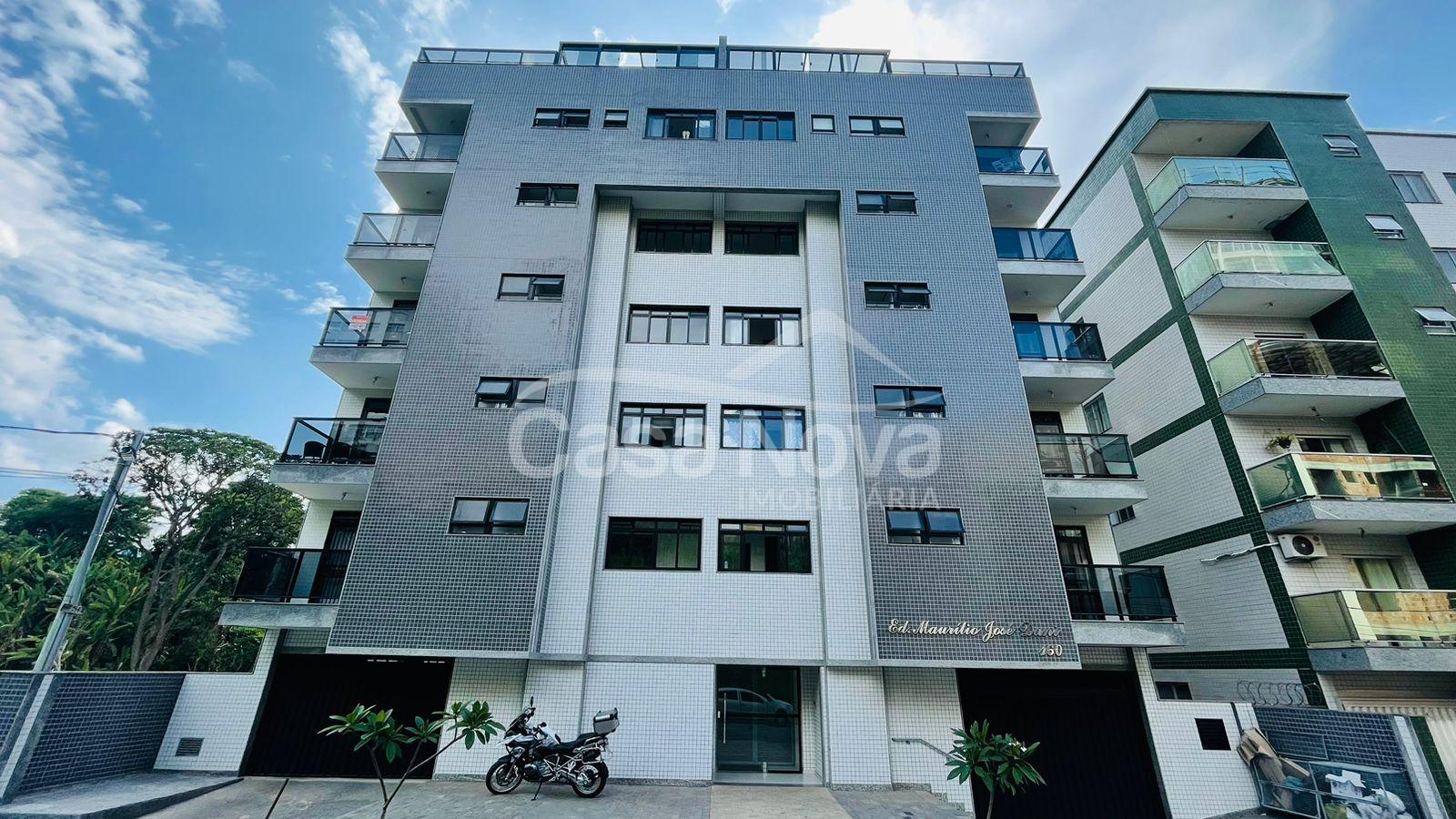 Cobertura duplex a venda no bairro Centro em Barbacena - MG