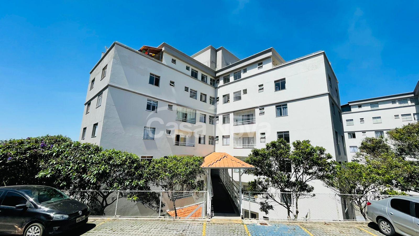 Apartamento 3 quartos, sendo 1 suíte e móveis planejados no ba...