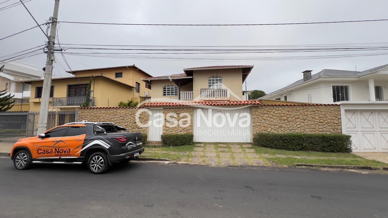 Casa a venda no bairro Chácara das Andorinhas em Barbacena - MG