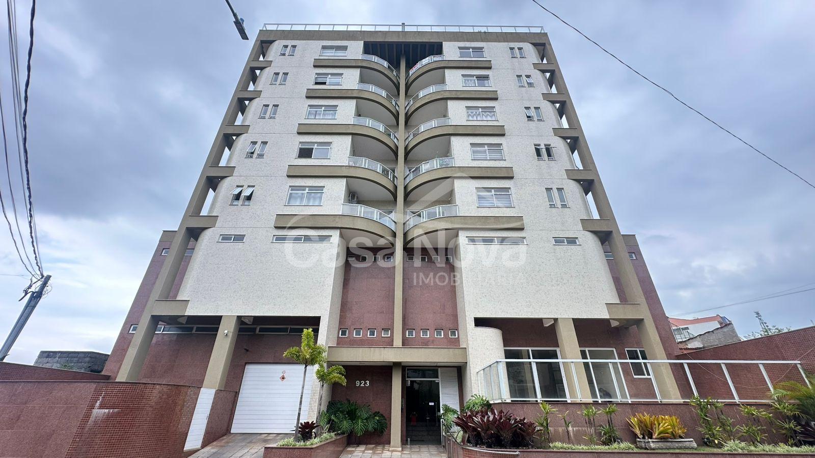 Apartamento 3 quartos à venda no bairro Belvedere em Barbacena