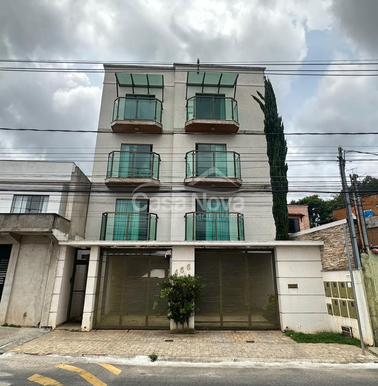 Apartamento 4 quartos a venda no bairro São José em Barbacena-MG