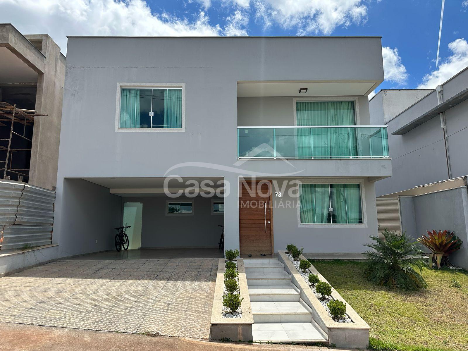 Casa 3 quartos no condomínio Village Real no bairro São José e...