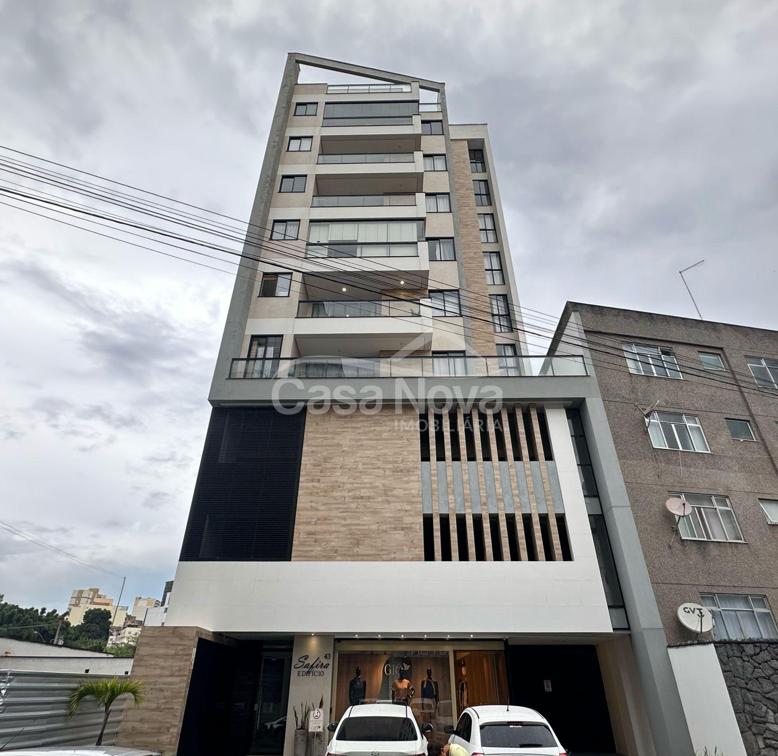 Apartamento 3 quartos a venda no bairro Ibiapaba em Barbacena