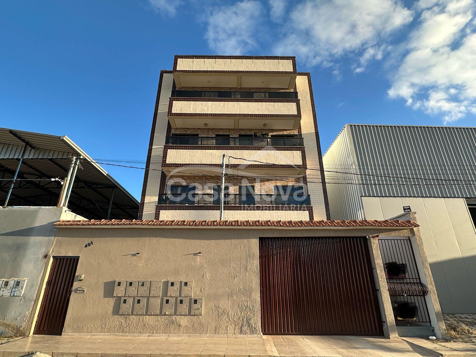 Apartamento 2 quartos a venda no bairro Passarinhos em Barbace...