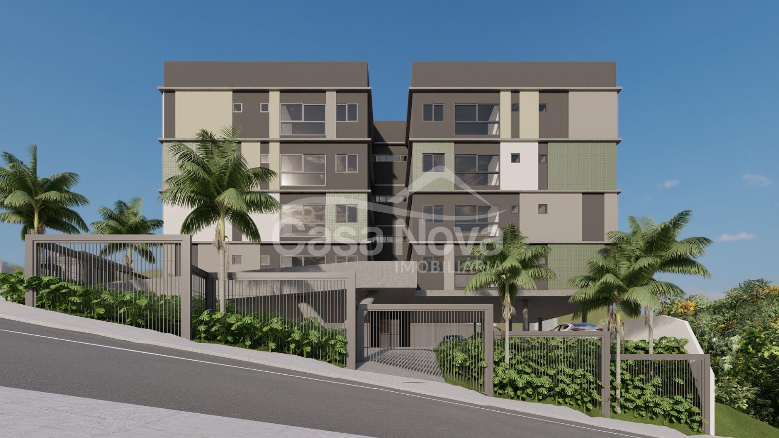 Apartamento 2 quartos a venda no bairro Imperial em Barbacena ...