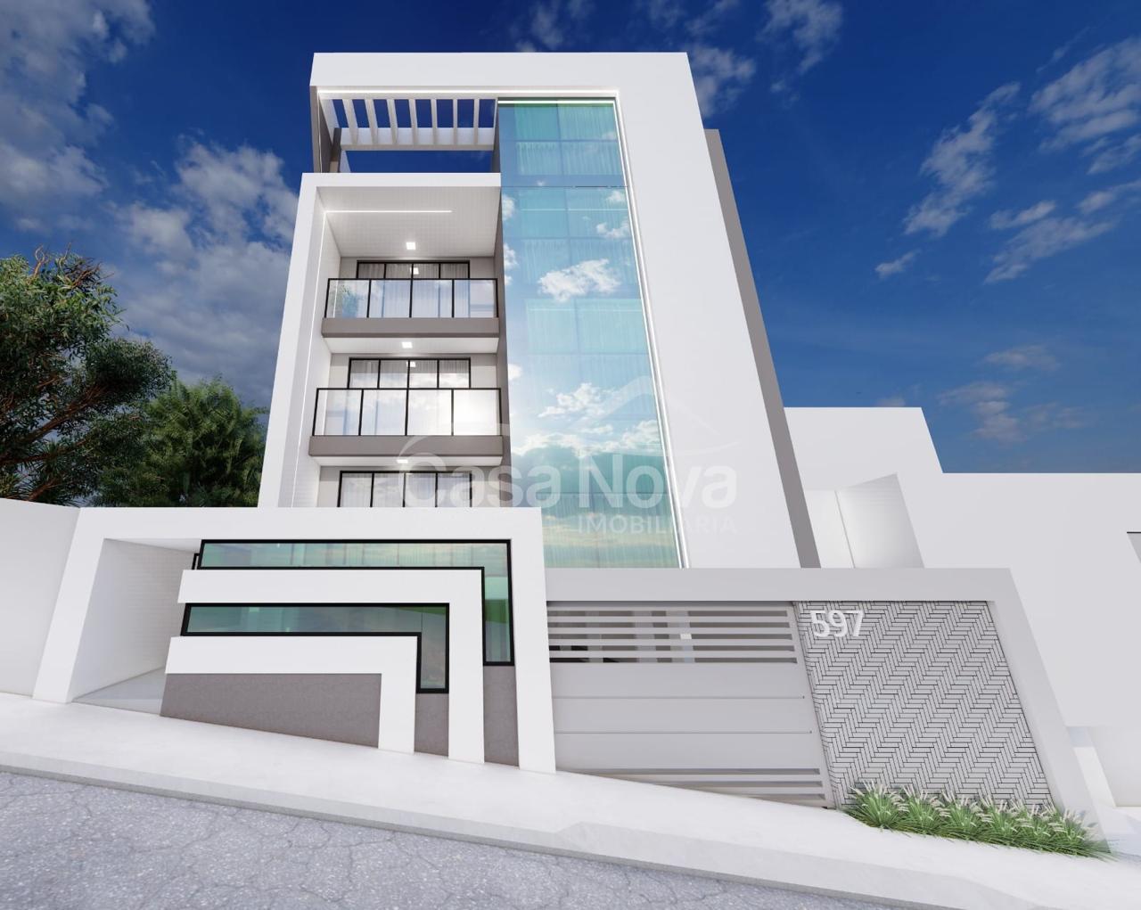 Apartamento 3 quartos a venda no bairro Imperial em Barbacena ...