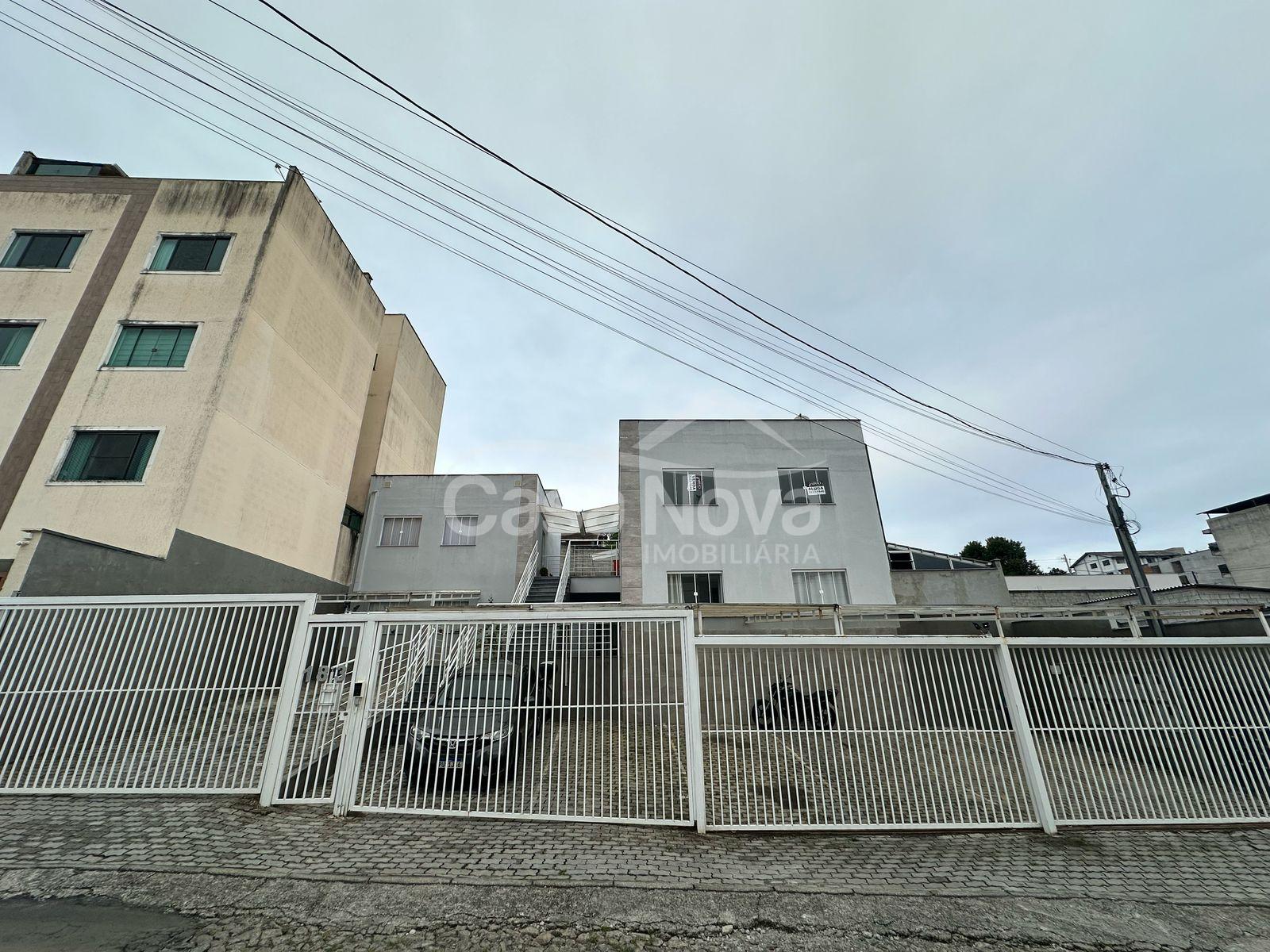Apartamento 2 quartos a venda no bairro do Carmo em Barbacena ...