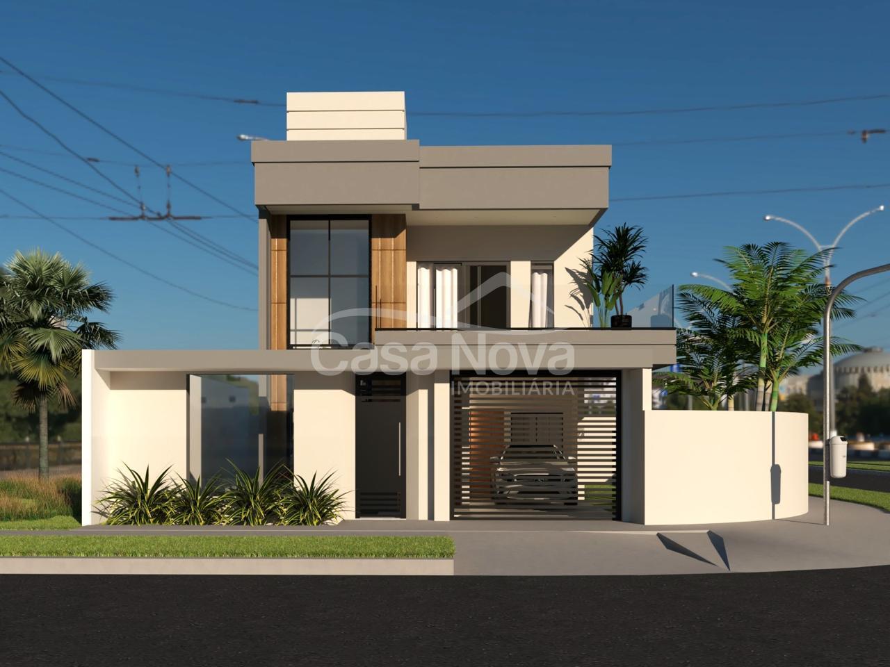 Casa duplex a venda no bairro Terras de Oyama em Barbacena - MG