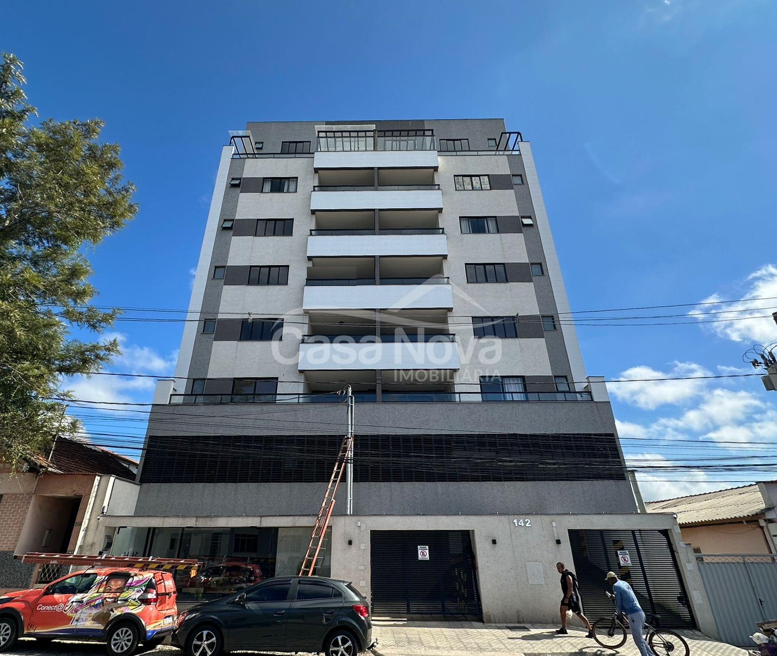 Apartamento 3 quartos a venda no bairro do Campo em Barbacena ...