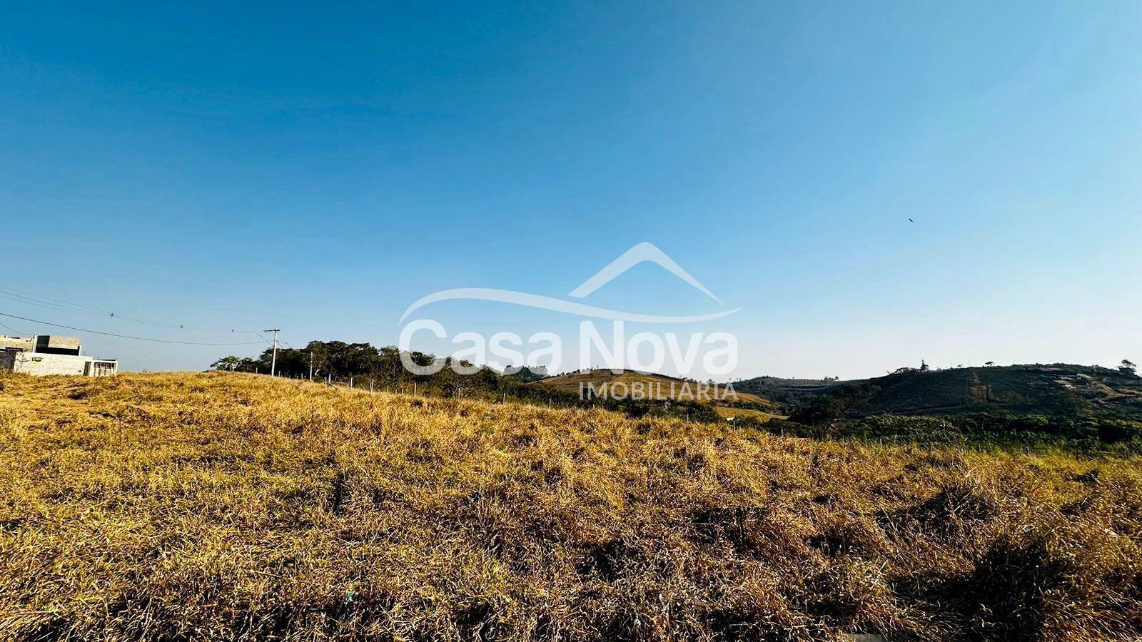 Lote com 300 metros no Bairro Terras de Oyama em Barbacena.