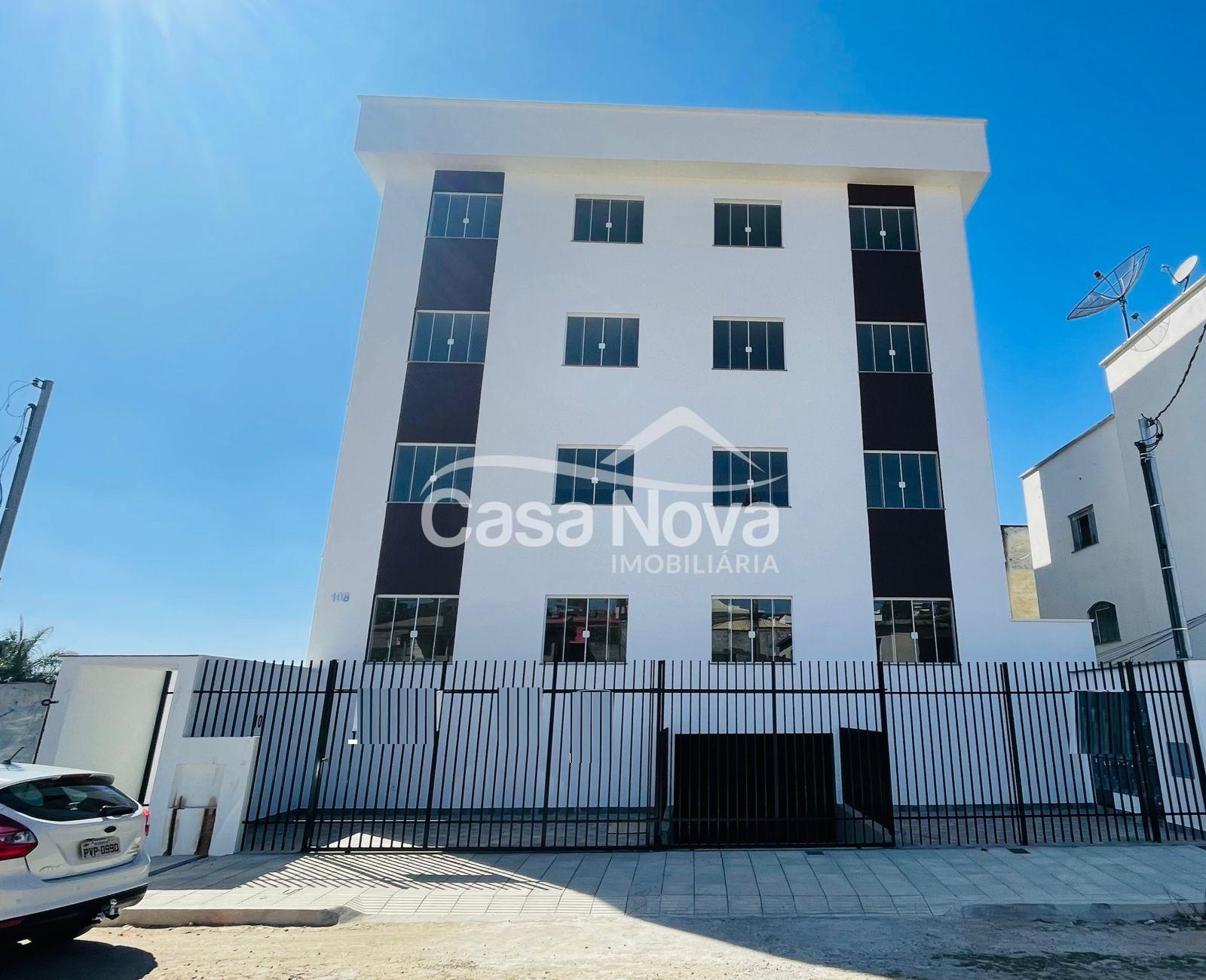 Apartamento a venda no bairro Grogotó em Barbacena - MG