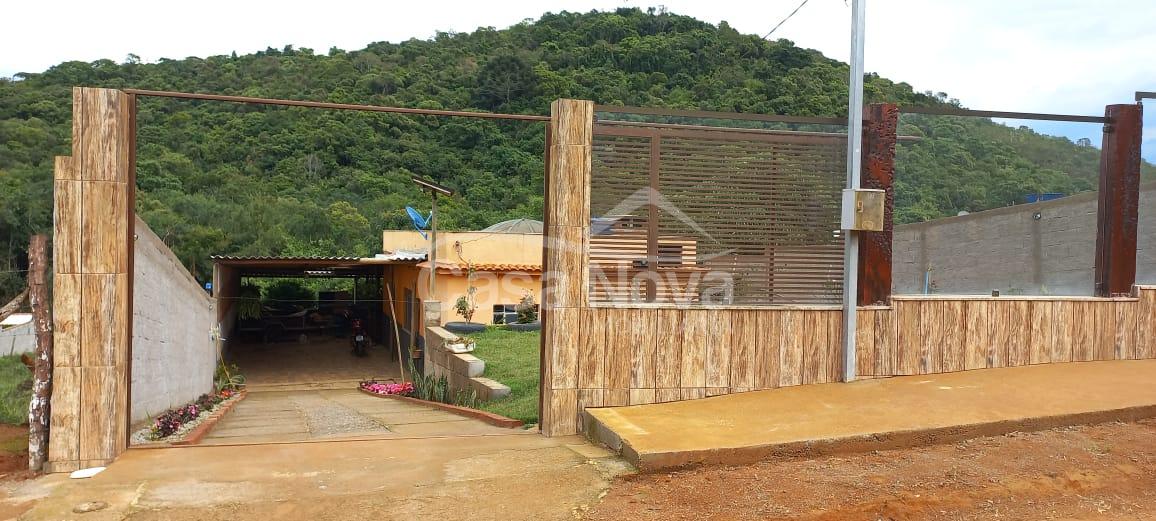 Chácara na zona rural em Alfredo Vasconcelos - MG