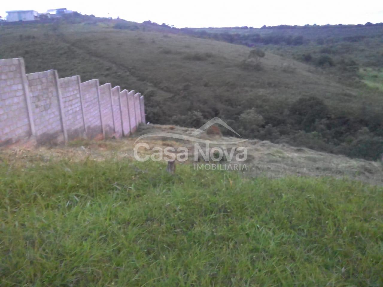 Lote com 990 metros na Chácara Ceolin em Barbacena.