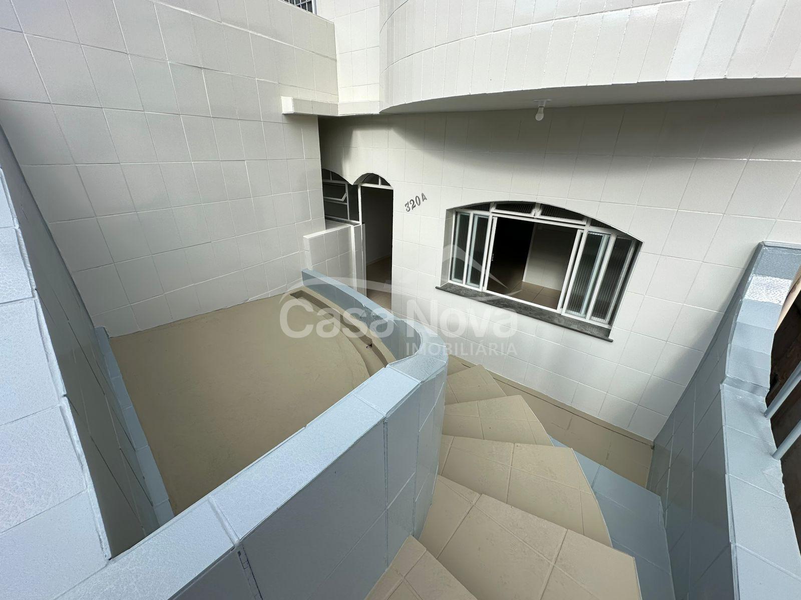 Casa 2 quartos a venda no bairro Jardim em Barbacena - MG