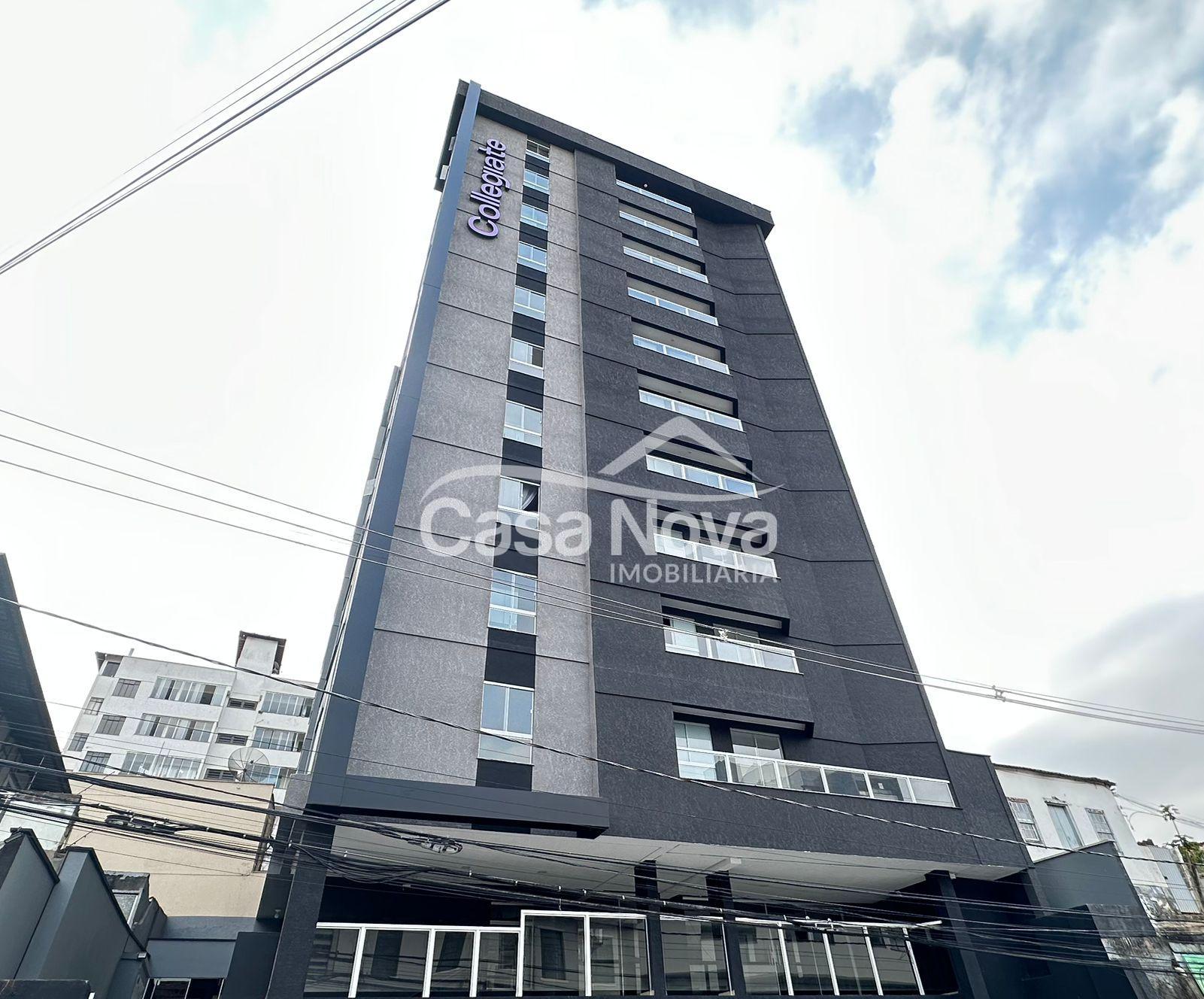Studio com área de 21m  a venda no bairro Centro em Barbacena ...