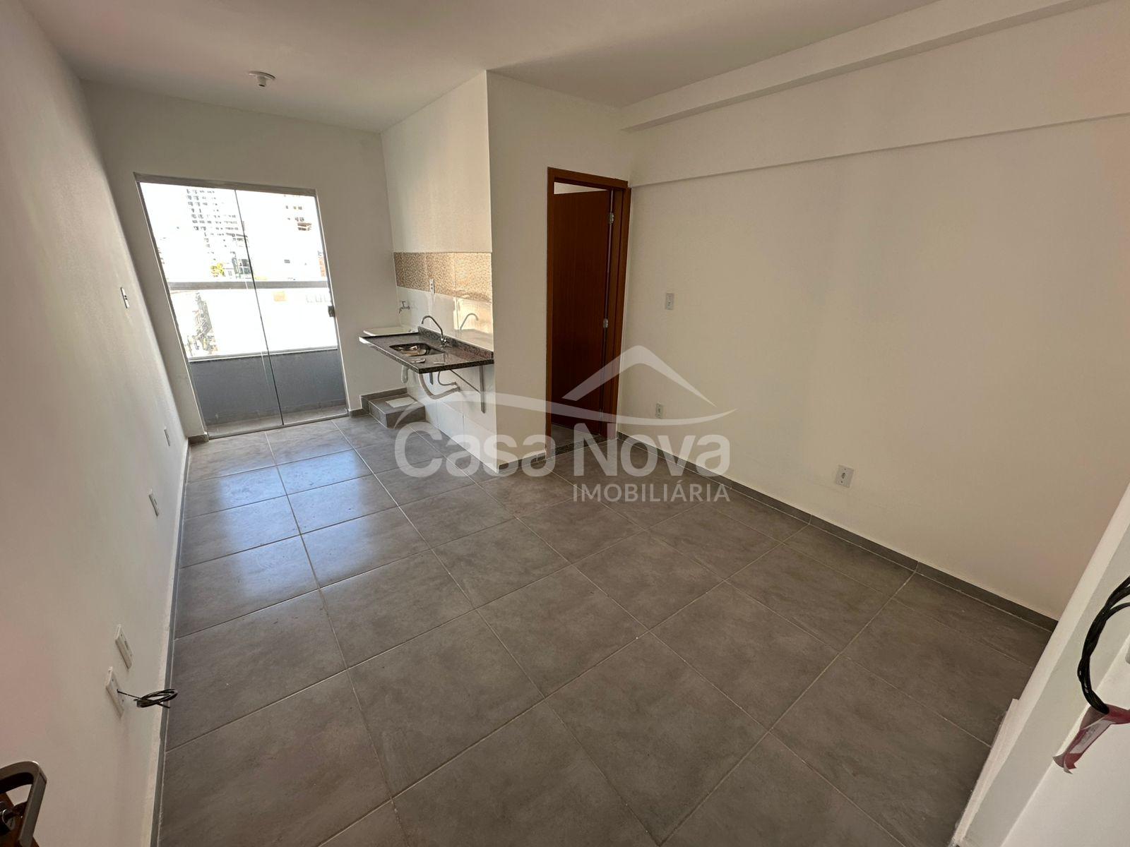 Studio a venda no bairro Centro em Barbacena - MG