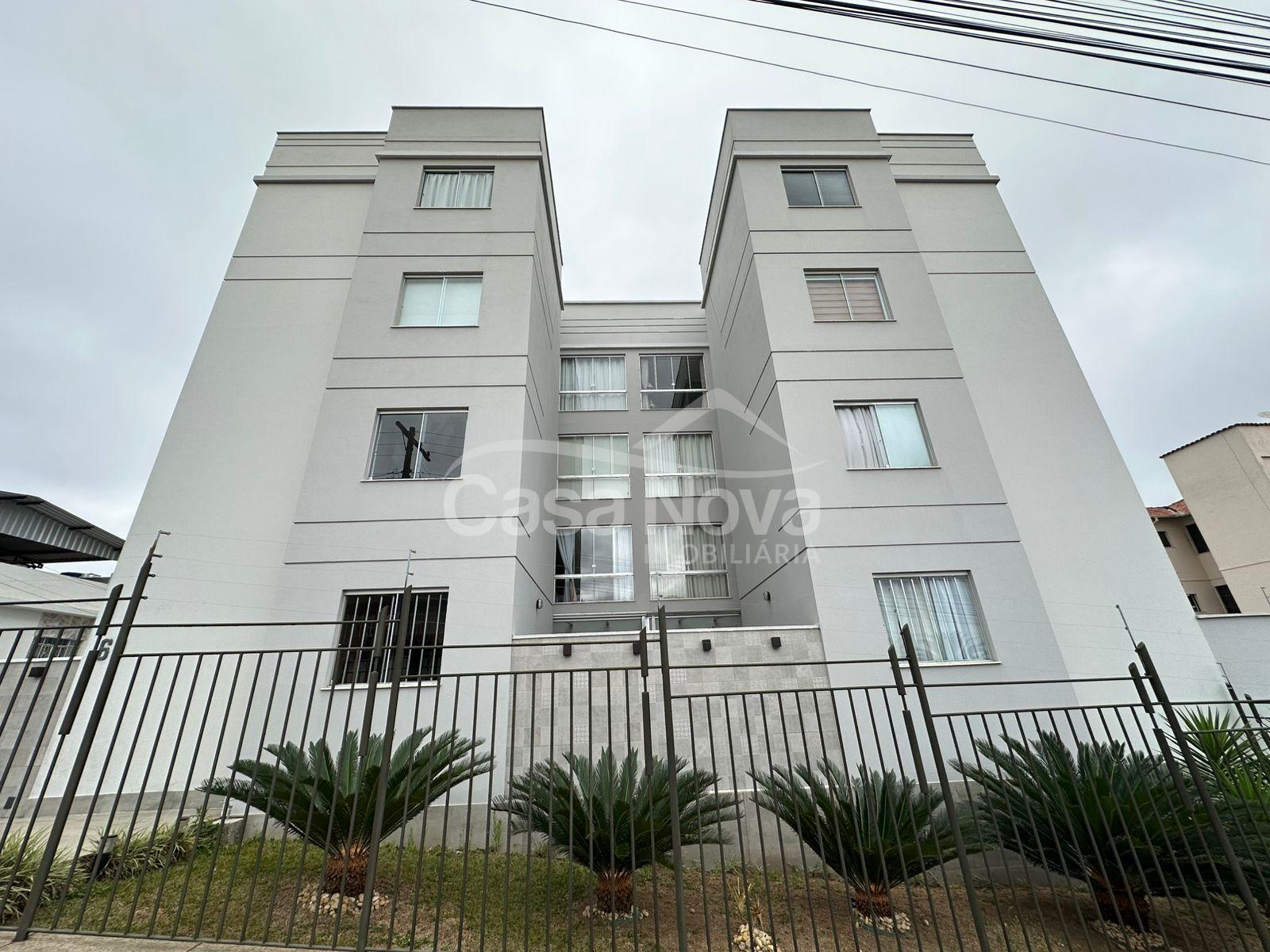 Apartamento a venda no bairro Mansões em Barbacena - MG