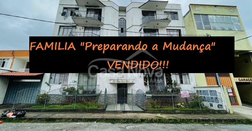 Apartamento 3 quartos á venda no bairro São Geraldo em Barbace...