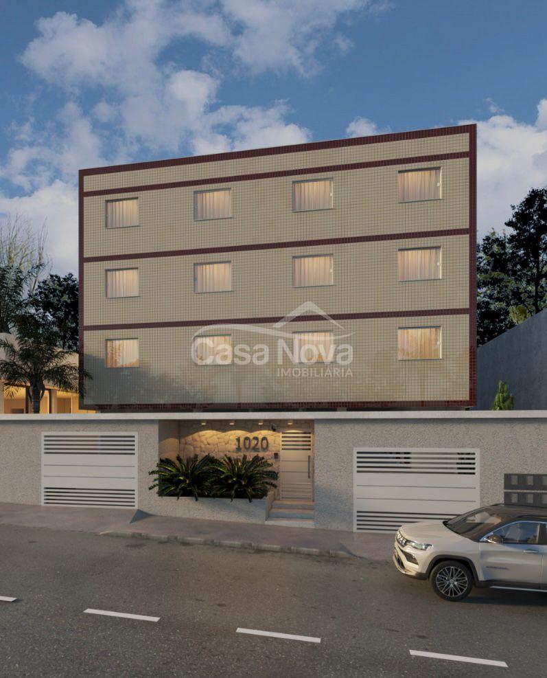 Apartamento a venda no bairro Monsenhor Mário Quintão em Barba...