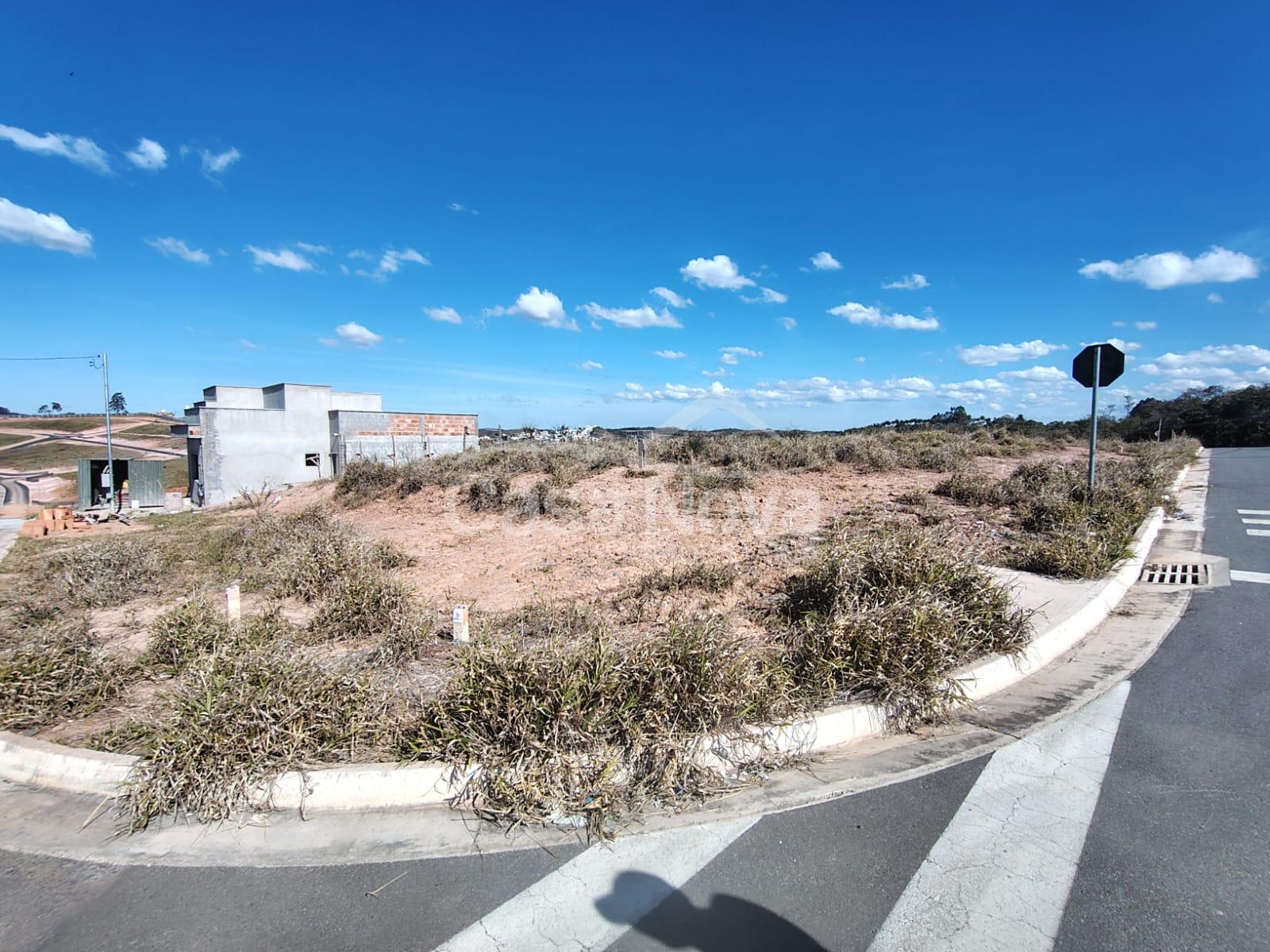Lote com 370m  no bairro Terras de Oyama em Barbacena - MG