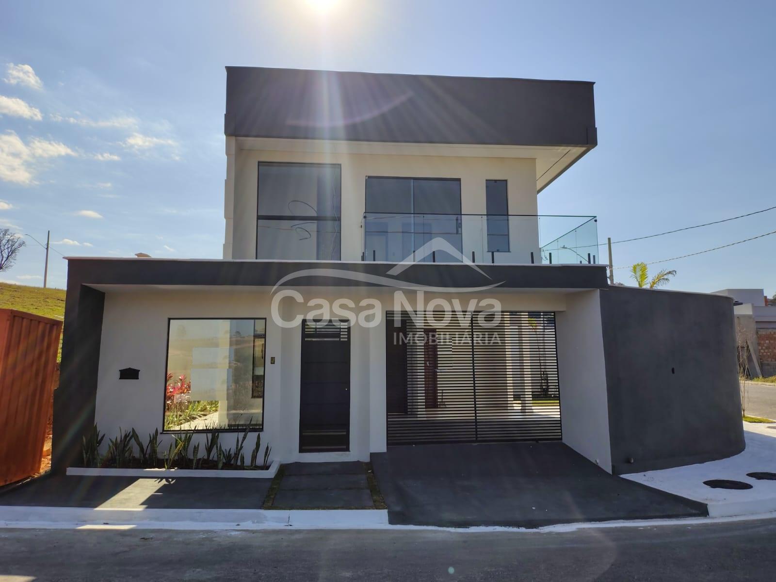 Casa duplex a venda no bairro Terras de Oyama em Barbacena - MG