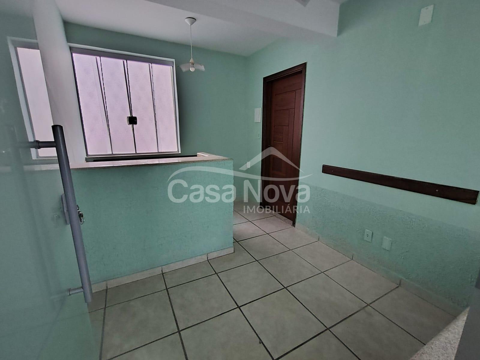 Sala comercial a venda no bairro Ibiapaba em Barbacena - MG