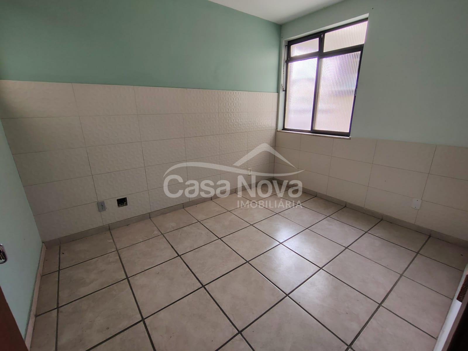 Sala comercial a venda no bairro Ibiapaba em Barbacena - MG