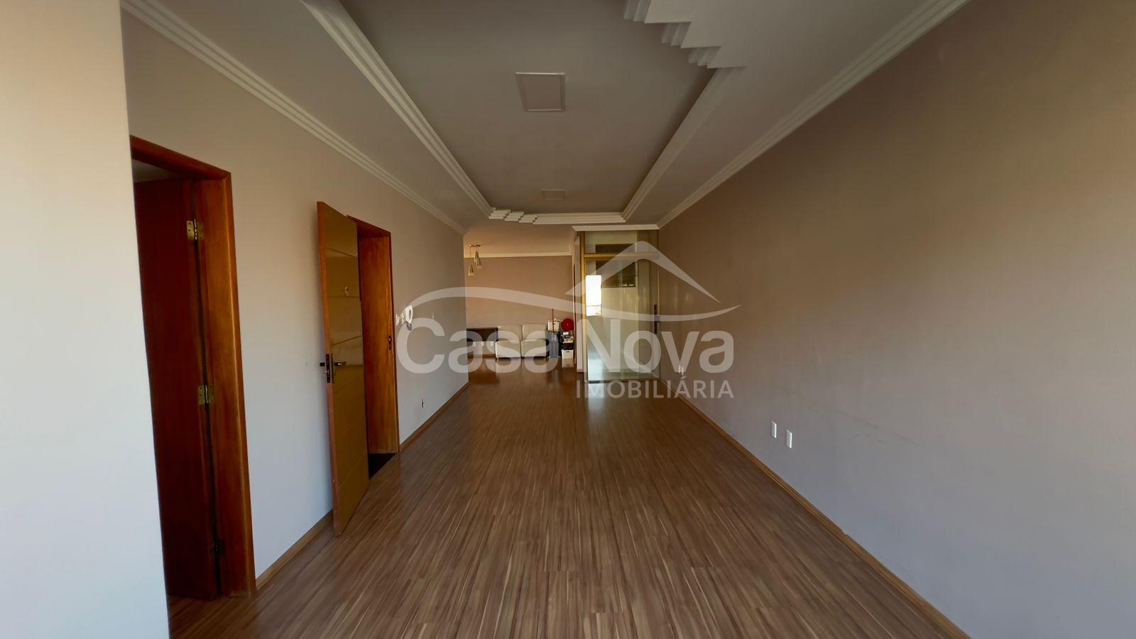 Apartamento a venda no bairro Boa Morte em Barbacena - MG
