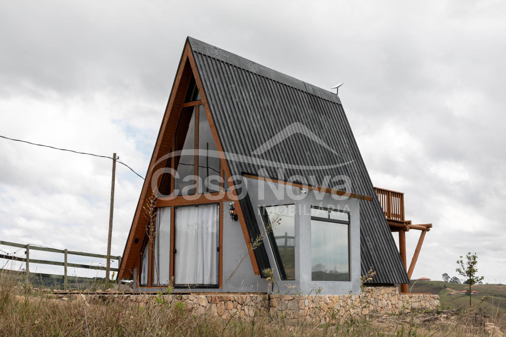 Chalé no bairro Faria em Barbacena - MG