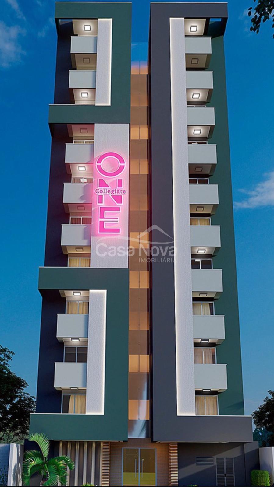 Studio a venda no bairro São Sebastião em Barbacena - MG