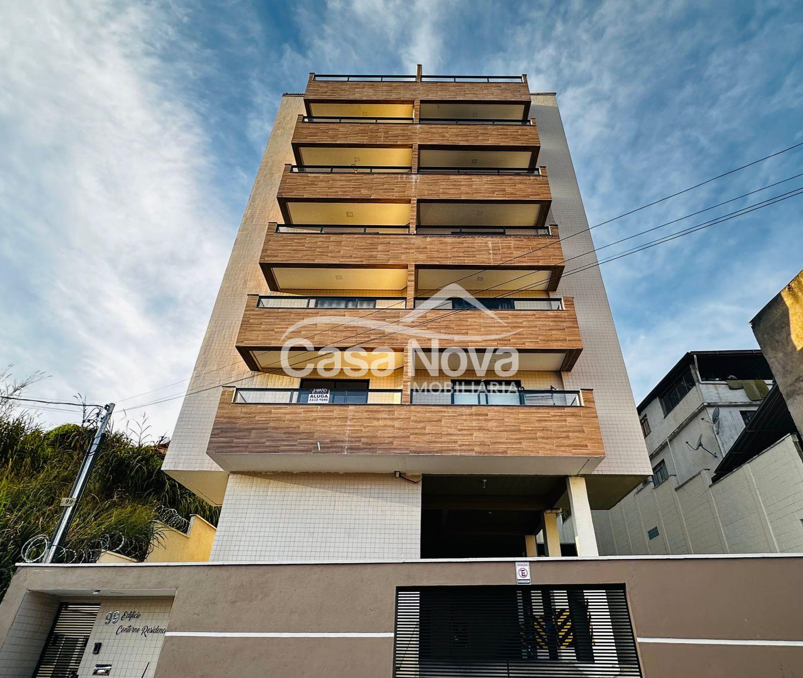 Apartamento 2 quartos a venda no bairro Bom Pastor em Barbacen...