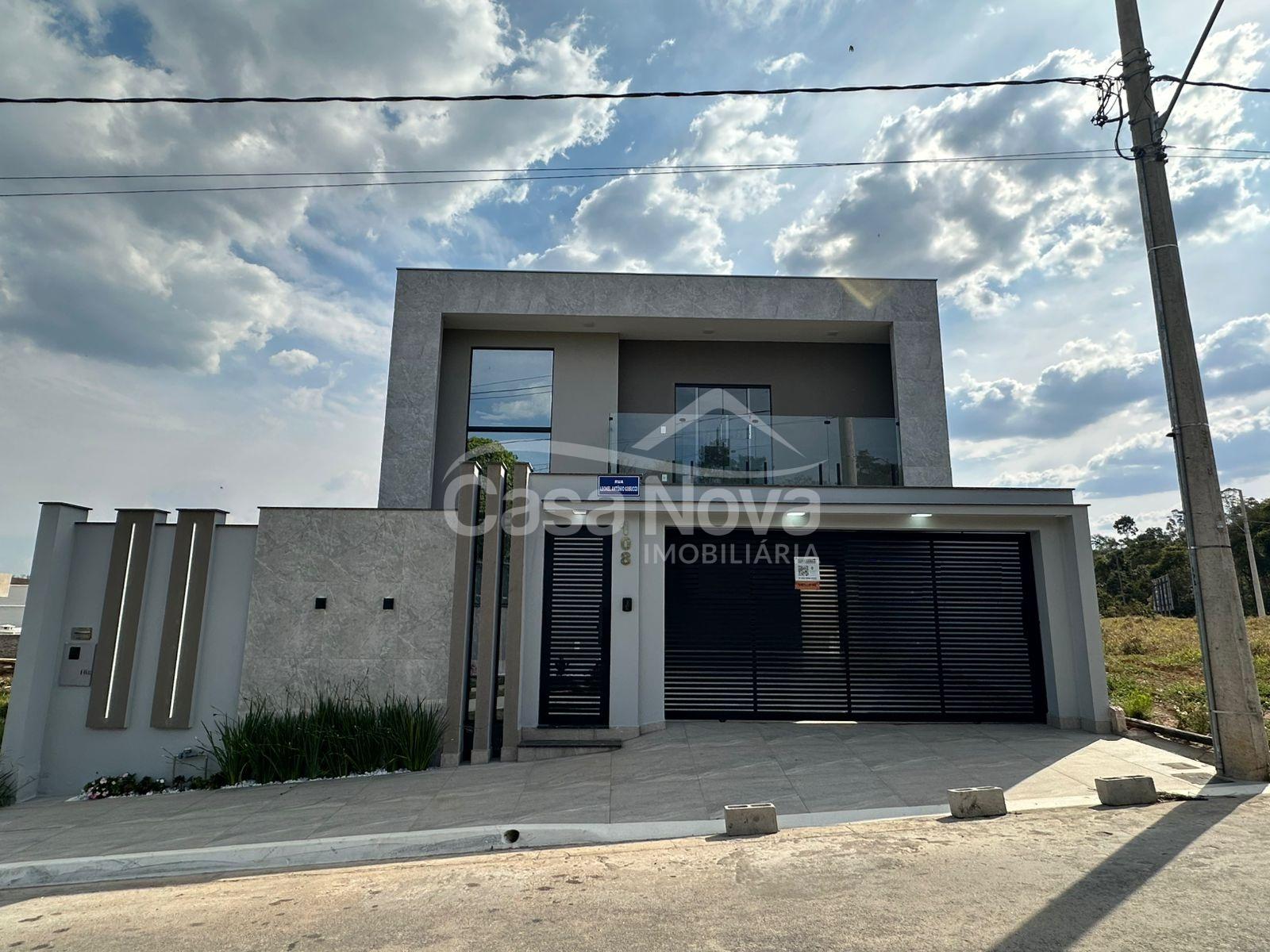 Casa a venda no bairro Terras de Oyama em Barbacena - MG