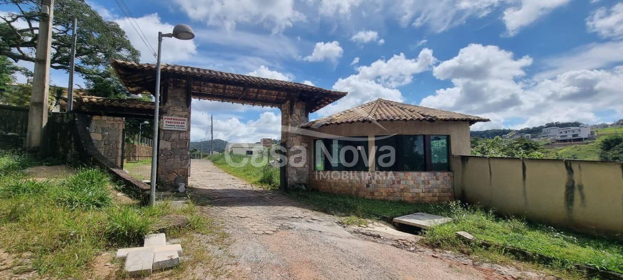 Lote com 900m  em Condomínio na Colônia Rodrigo Silva em Barba...