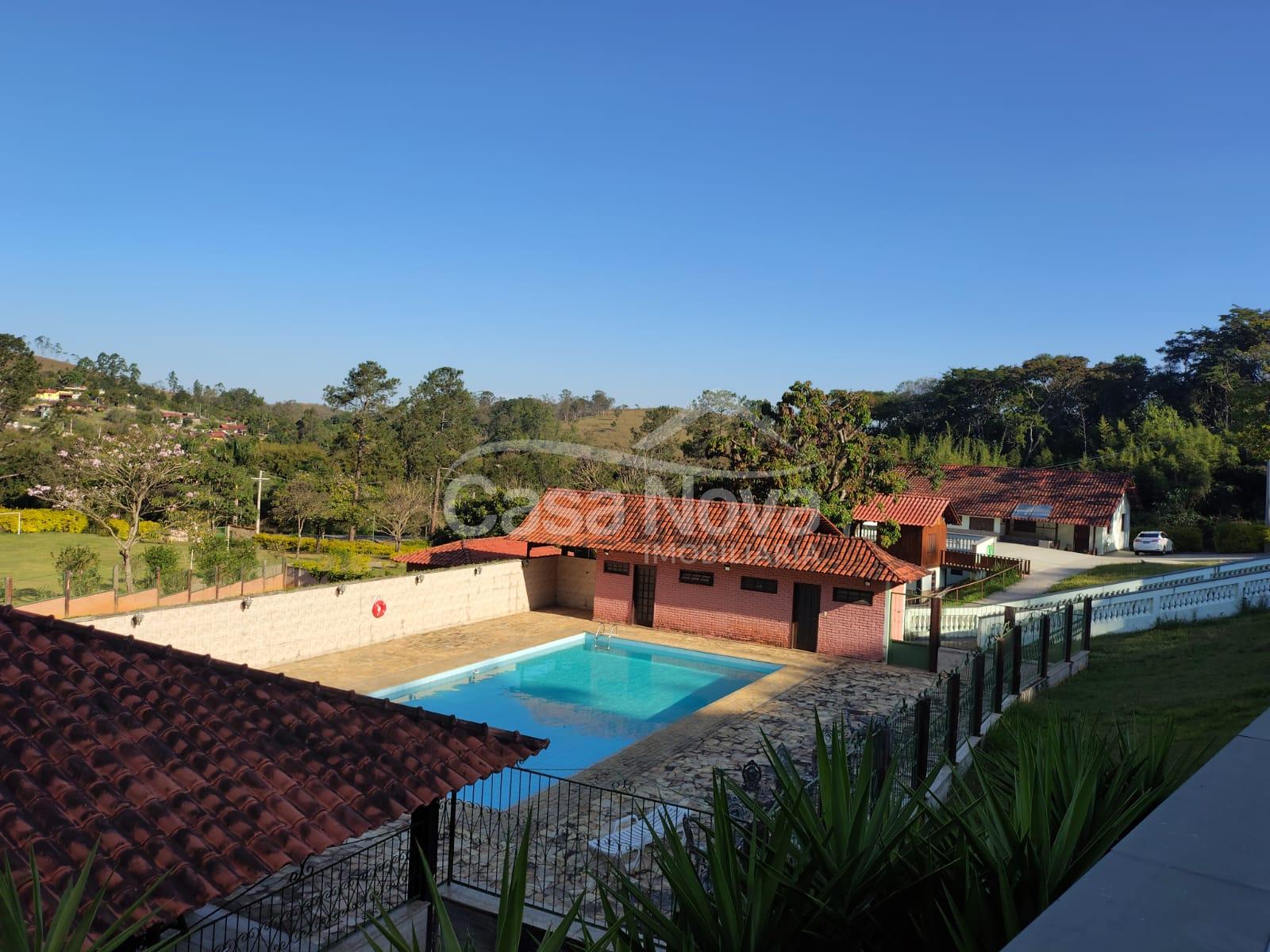 Sítio a venda na Colônia Rodrigo Silva em Barbacena - MG