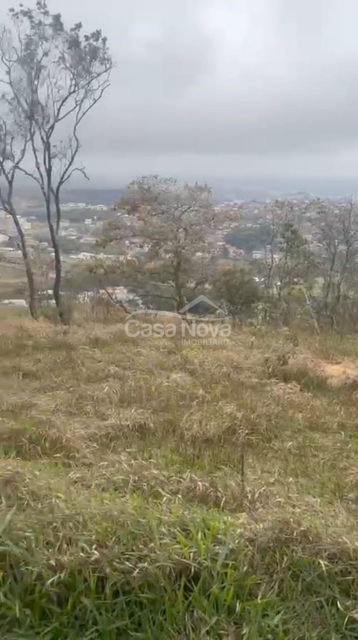 Lote a venda no bairro Monte Mário em Barbacena - MG