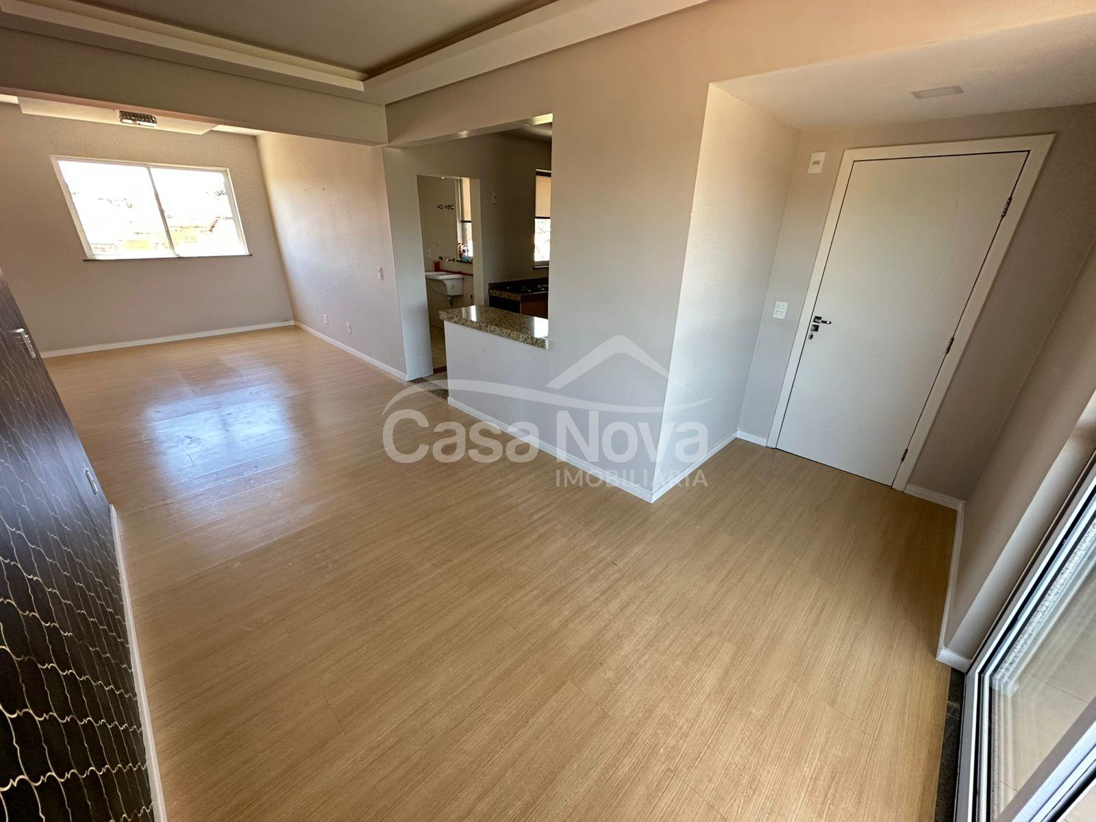 Apartamento a venda no bairro do Campo em Barbacena - MG