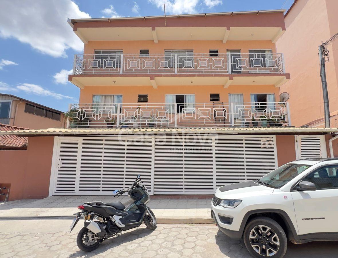 Apartamento 2 quartos a venda no bairro Passarinhos em Barbace...