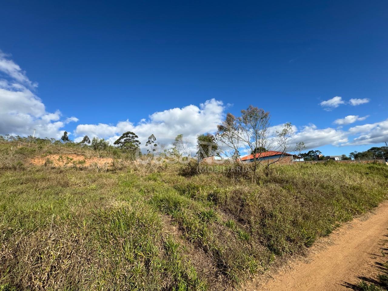 Terreno a venda em Pinheiro Grosso