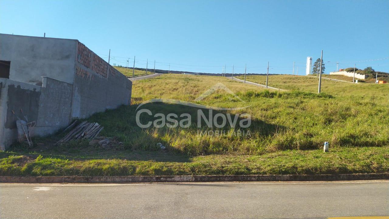 Lote no no bairro Terras de Altas em Barbacena - MG