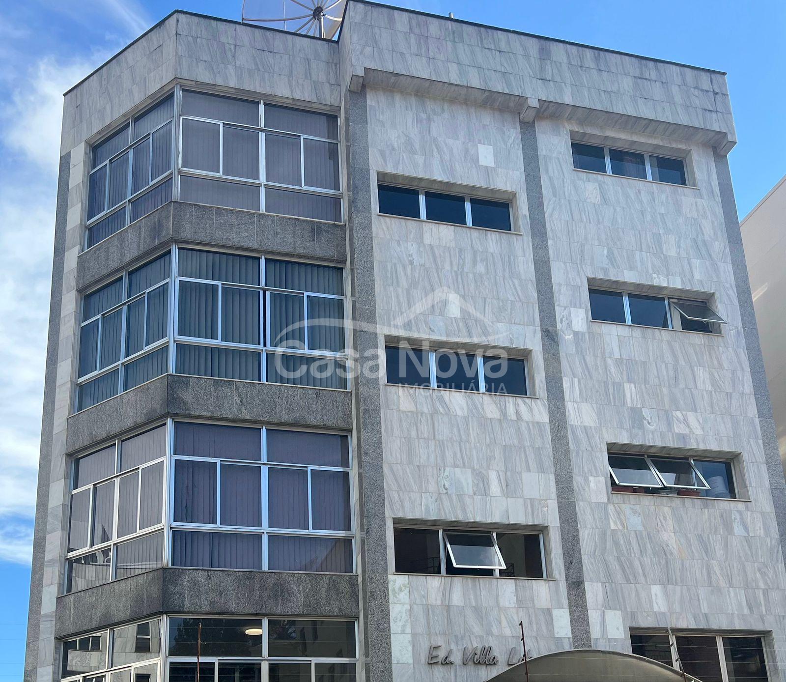 Apartamento 3 quartos a venda no bairro Ibiapaba em Barbacena