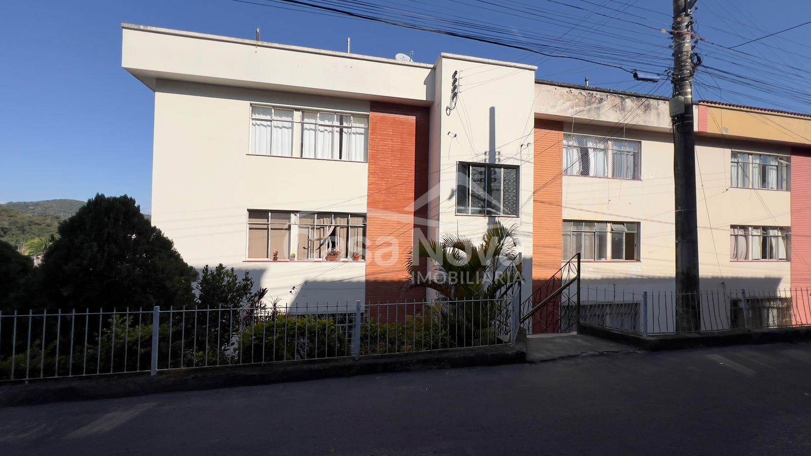 Apartamento a venda no bairro Jardim em Barbacena - MG